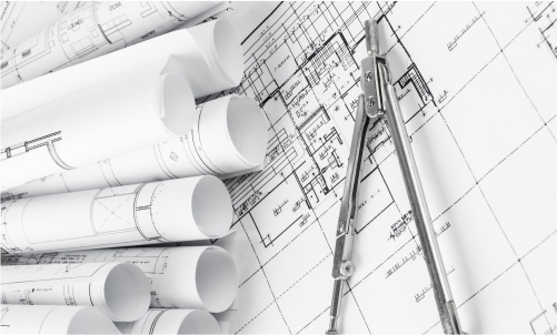 Architectural design planning by Lubell Nigeria Limited